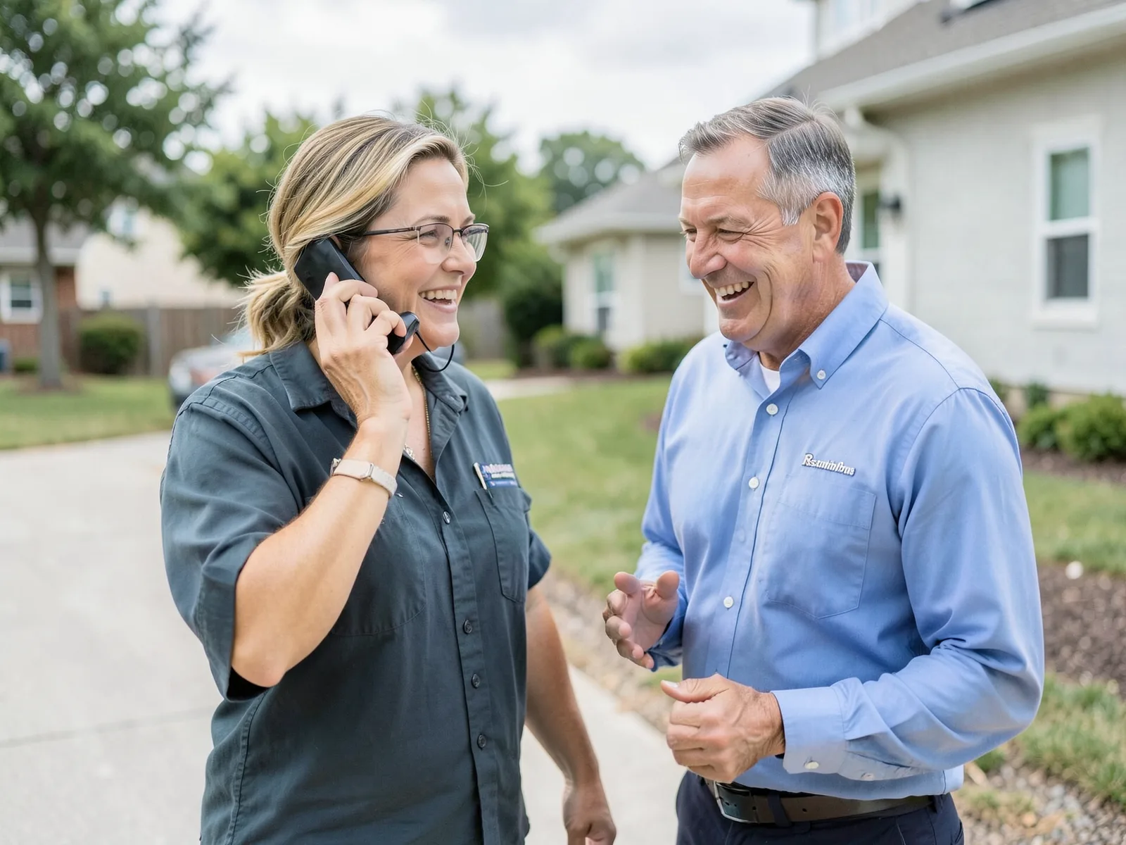 Frequently Asked Questions About Hidden Leak Restoration in Rainier, WA